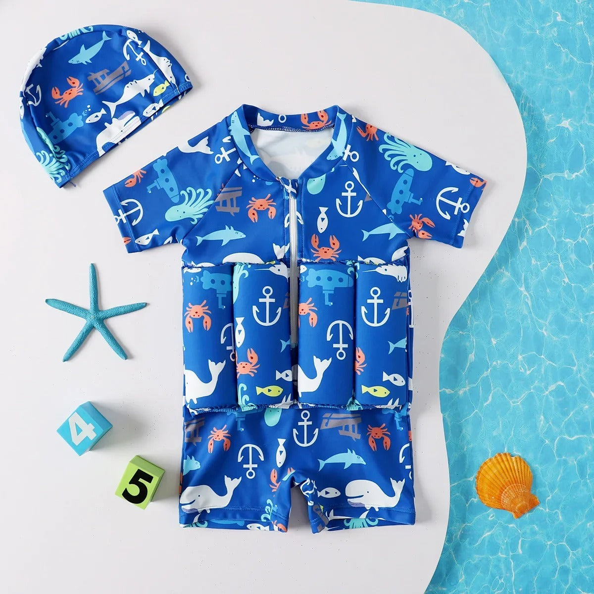 Swimmie