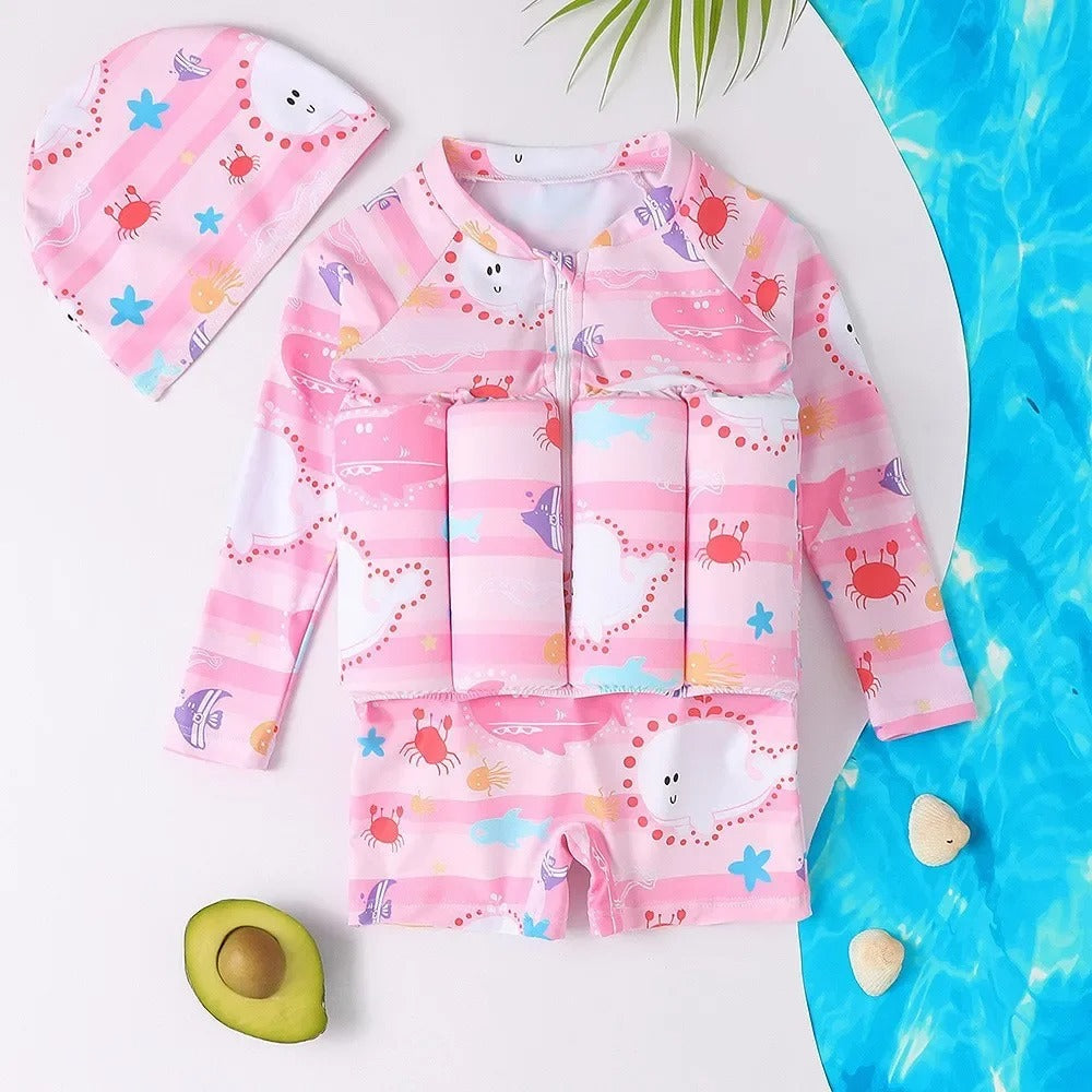 Swimmie