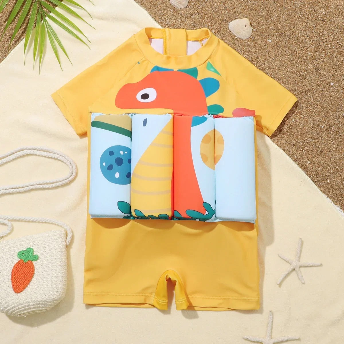 Swimmie