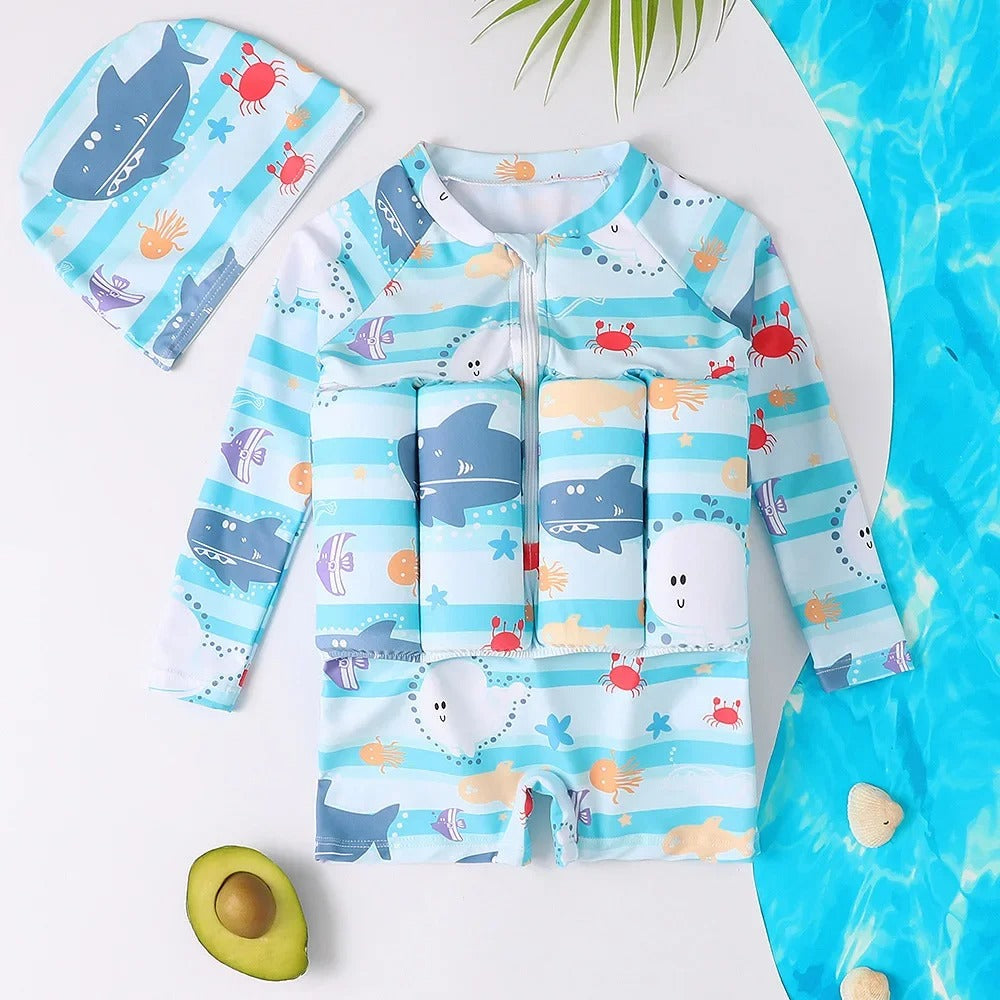 Swimmie